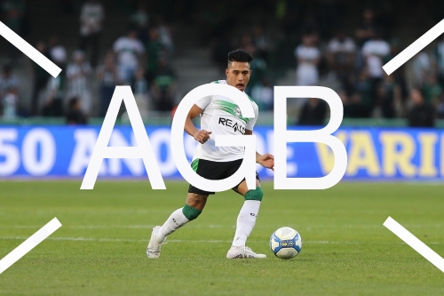 Coritiba X Chapecoense