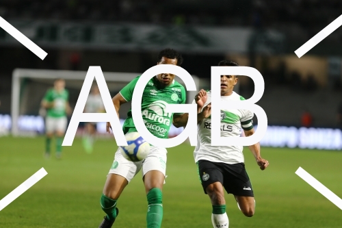 Coritiba X Chapecoense