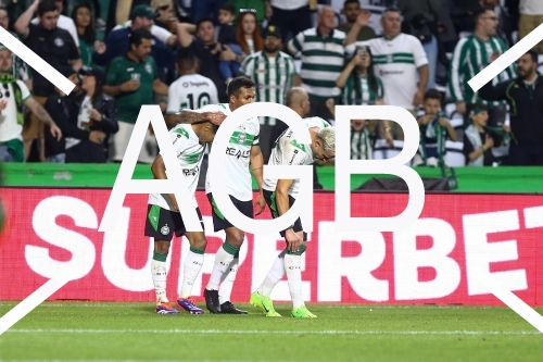 Coritiba X Chapecoense