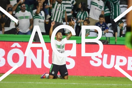 Coritiba X Chapecoense