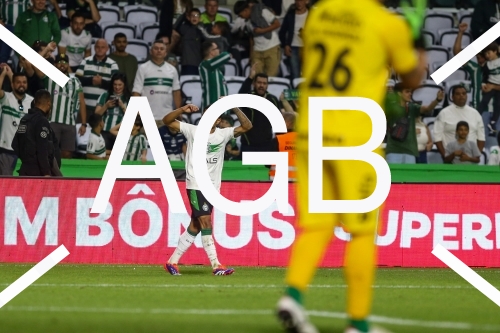 Coritiba X Chapecoense