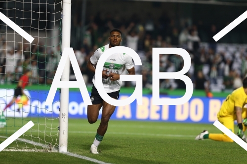 Coritiba X Chapecoense