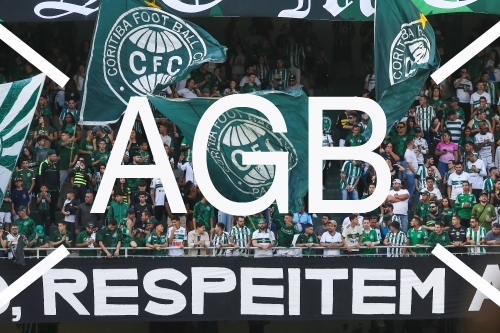 Coritiba X Chapecoense