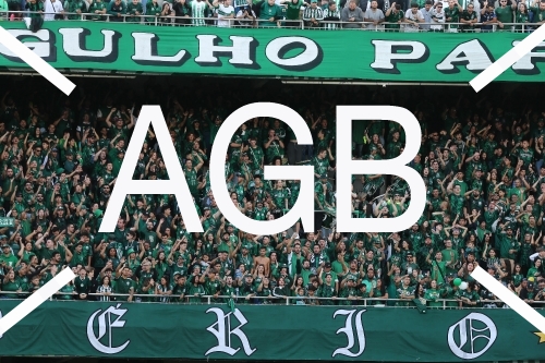 Coritiba X Cuiaba