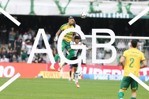 Coritiba X Cuiaba