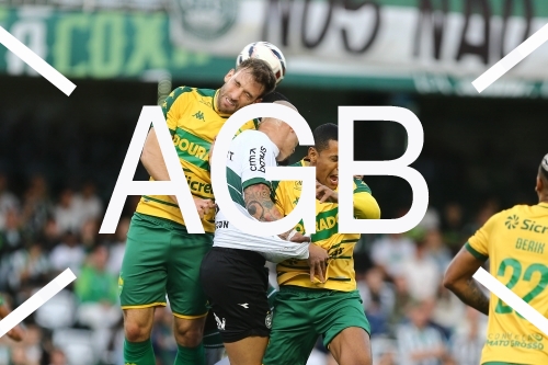 Coritiba X Cuiaba