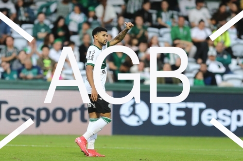 Coritiba X Cuiaba