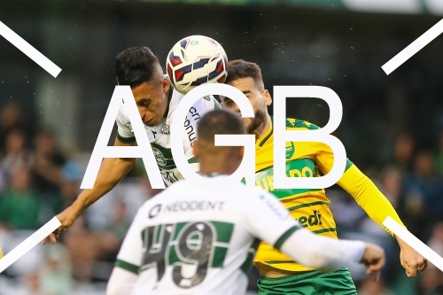 Coritiba X Cuiaba