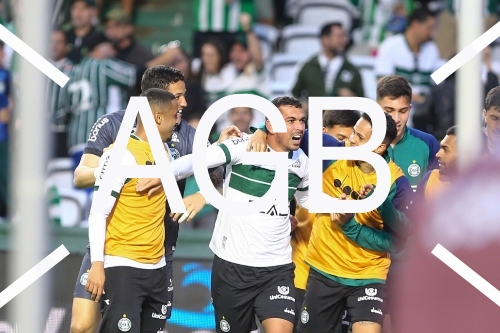 Coritiba X Cuiaba