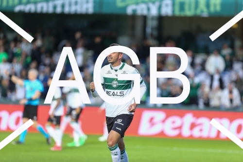 Coritiba X Cuiaba