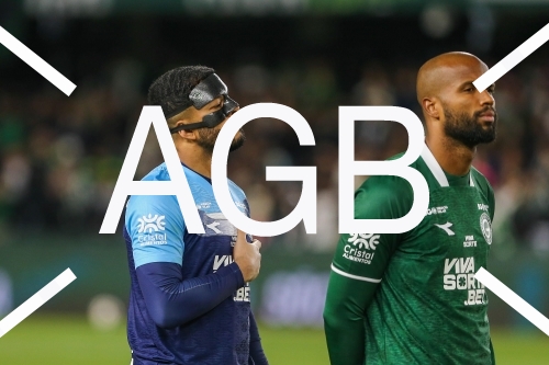 Coritiba X Goias