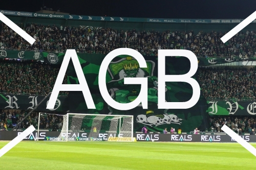 Coritiba X Goias