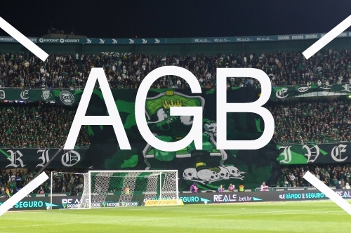 Coritiba X Goias