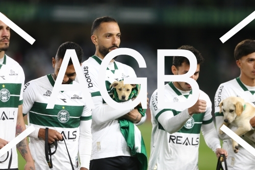 Coritiba X Goias