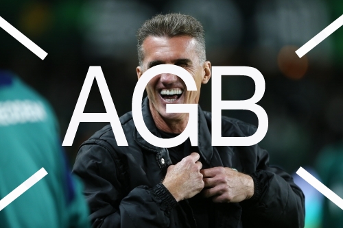 Coritiba X Goias