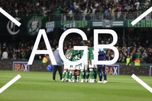 Coritiba X Goias