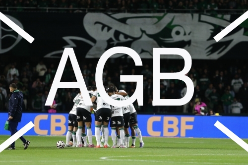 Coritiba X Goias