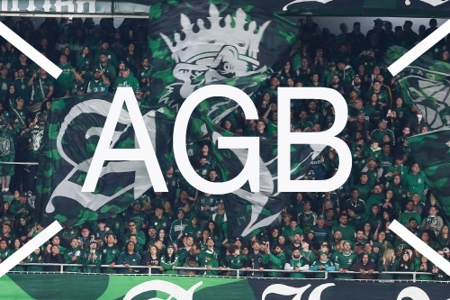 Coritiba X Goias