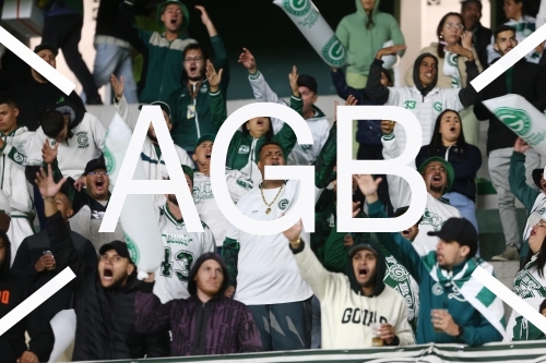 Coritiba X Goias