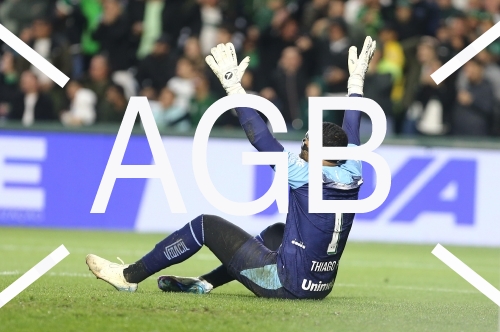 Coritiba X Goias