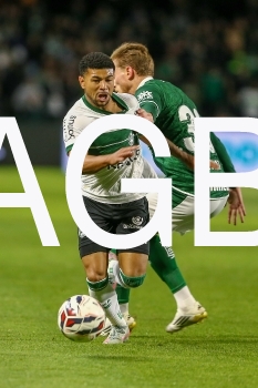Coritiba X Goias