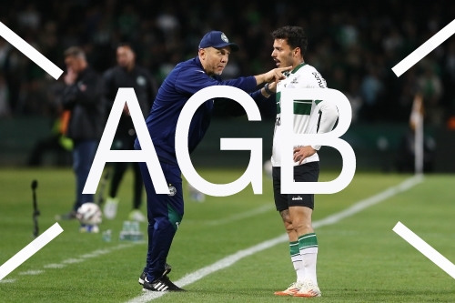 Coritiba X Goias