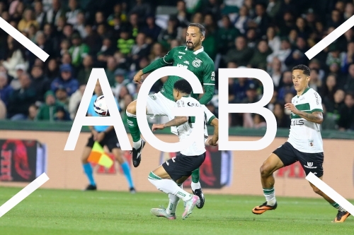 Coritiba X Goias