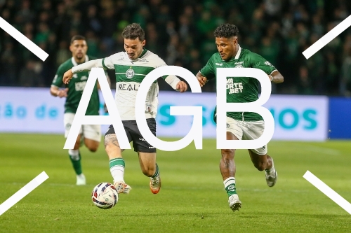 Coritiba X Goias