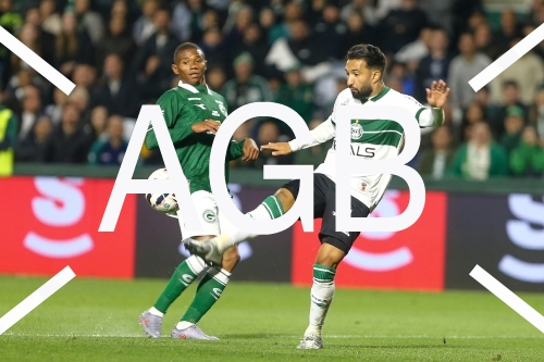 Coritiba X Goias