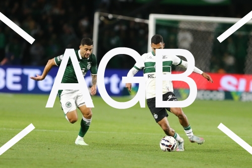 Coritiba X Goias
