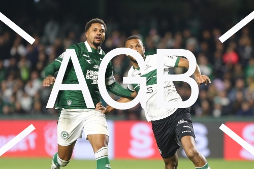 Coritiba X Goias