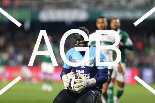 Coritiba X Goias