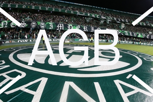 Coritiba X Goias