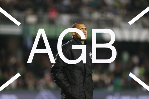 Coritiba X Goias