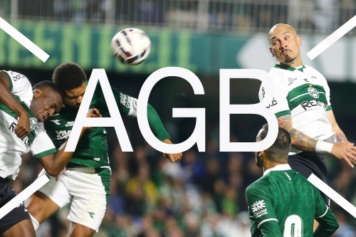 Coritiba X Goias