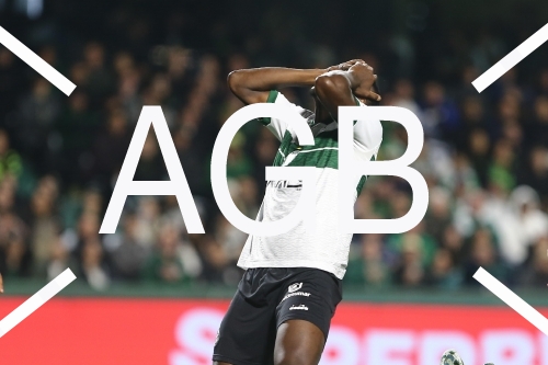 Coritiba X Goias
