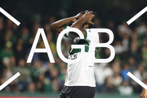 Coritiba X Goias
