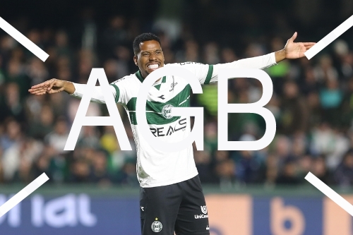 Coritiba X Goias