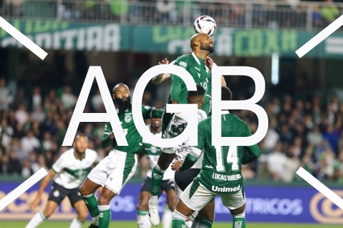 Coritiba X Goias