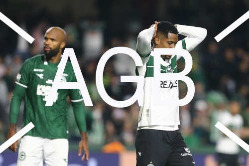 Coritiba X Goias
