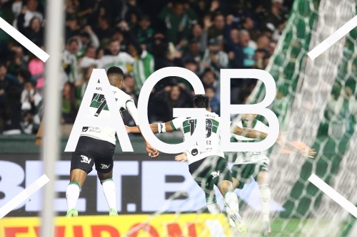 Coritiba X Goias