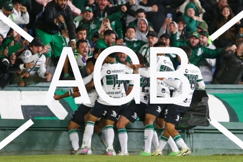 Coritiba X Goias