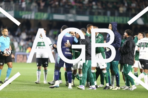 Coritiba X Goias