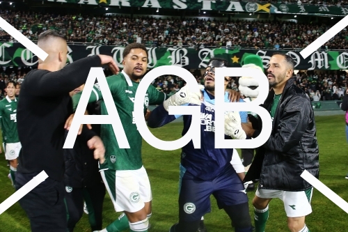Coritiba X Goias