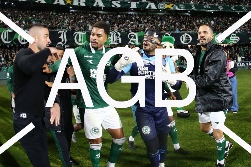 Coritiba X Goias