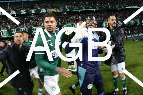 Coritiba X Goias