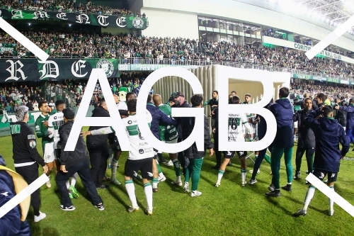 Coritiba X Goias