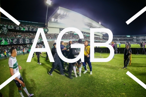 Coritiba X Goias