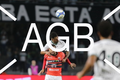 Coritiba X Ituano