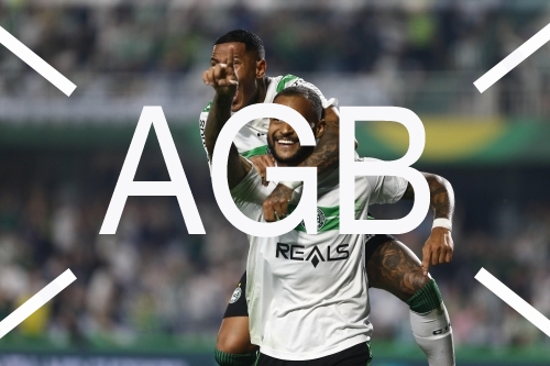 Coritiba X Novorizontino